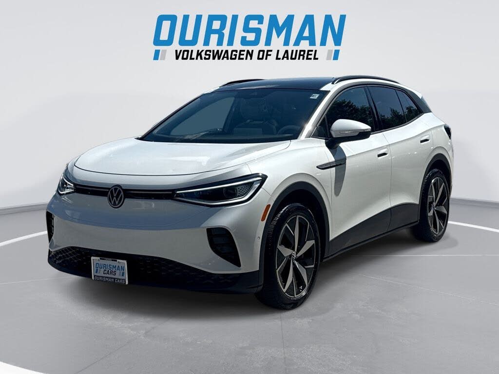 2023 Volkswagen ID.4 Pro S