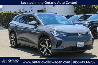 2023 Volkswagen ID.4 Pro S