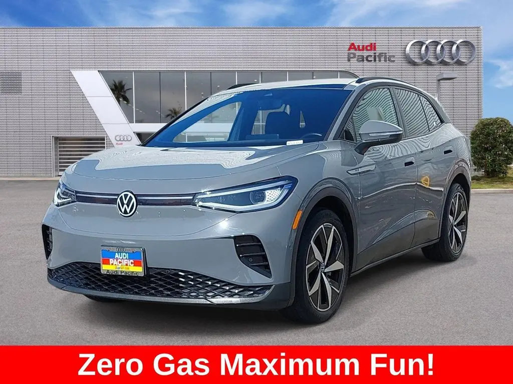 2023 Volkswagen ID.4 Pro S