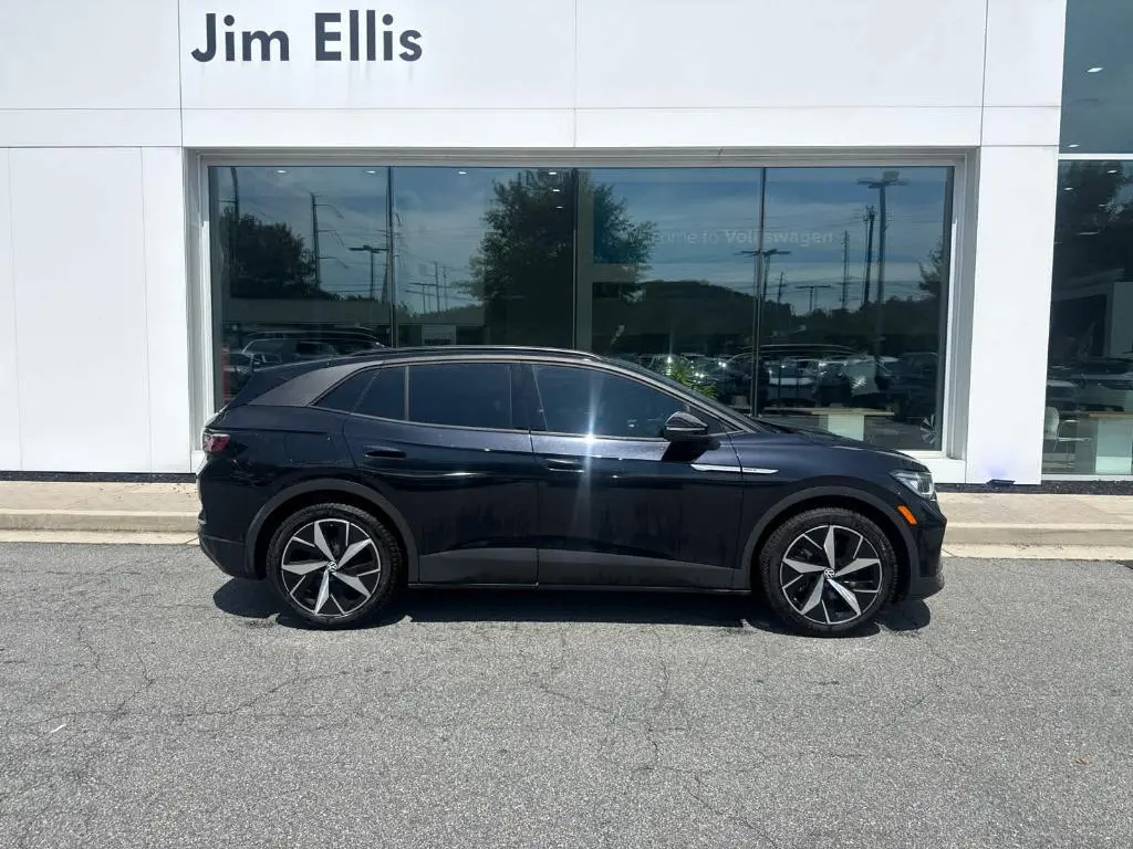 2023 Volkswagen ID.4 Pro S