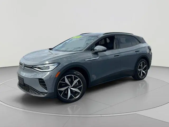 2023 Volkswagen ID.4 Pro S