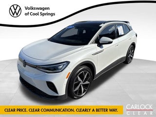 2023 Volkswagen ID.4 Pro S