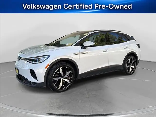 2023 Volkswagen ID.4 Pro S