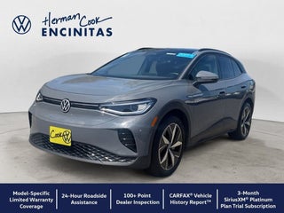 2023 Volkswagen ID.4 Pro S