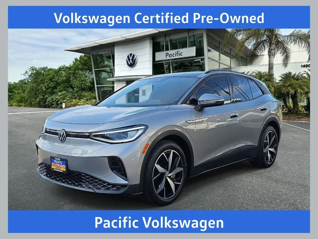 2023 Volkswagen ID.4 Pro S