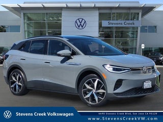 2023 Volkswagen ID.4 Pro S