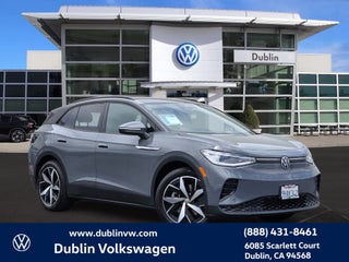 2023 Volkswagen ID.4 Pro S