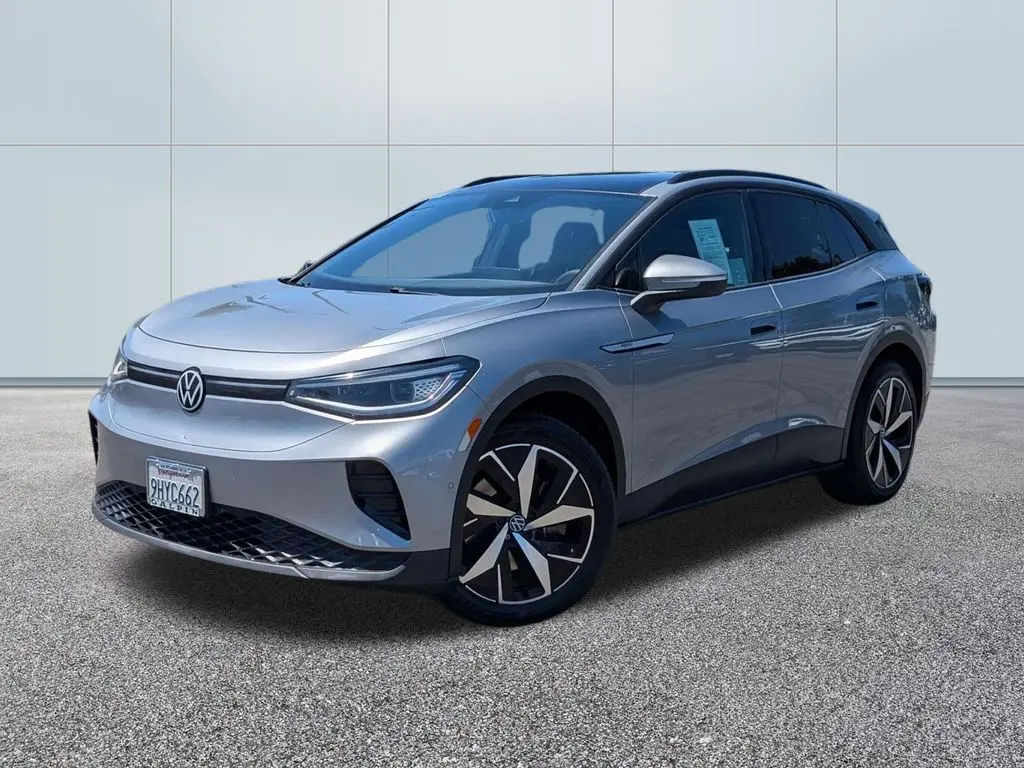 2023 Volkswagen ID.4 Pro S
