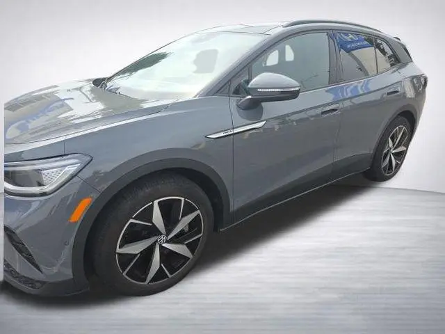 2023 Volkswagen ID.4 Pro S