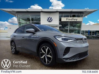 2023 Volkswagen ID.4 Pro S
