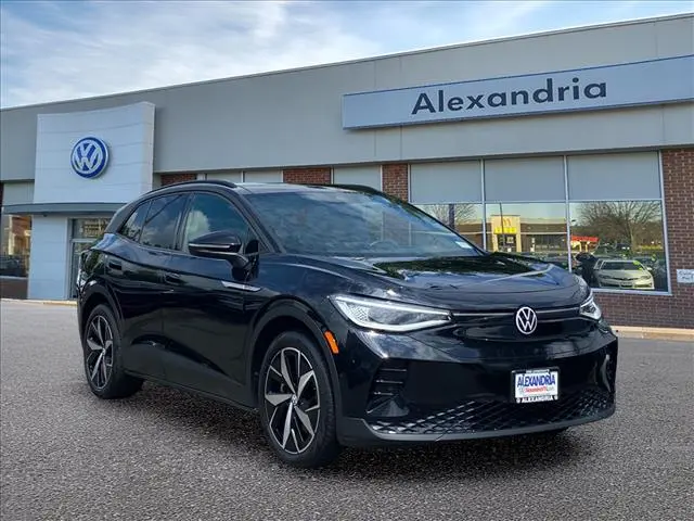 2023 Volkswagen ID.4 Pro S