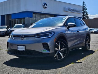 2023 Volkswagen ID.4 Pro S