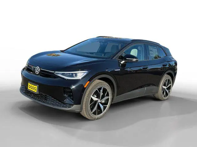 2026 Volkswagen ID.4 Pro S