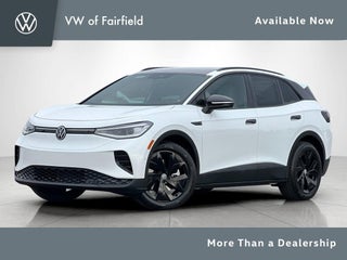 2026 Volkswagen ID.4 Pro S