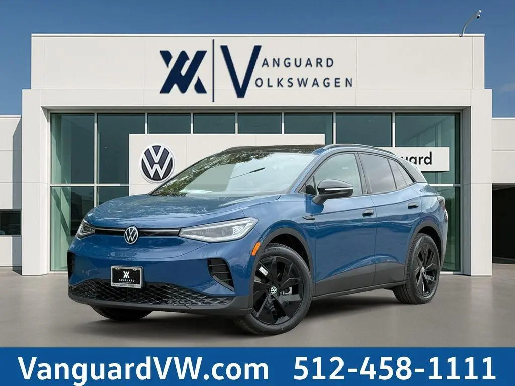 2026 Volkswagen ID.4 Pro S