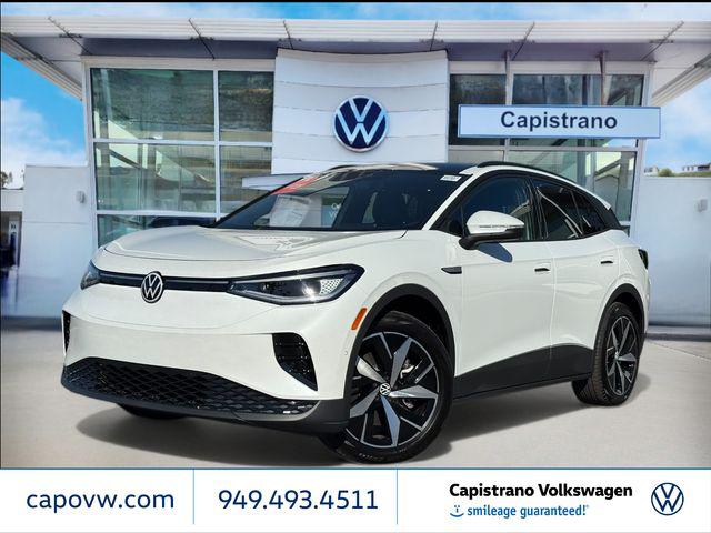 2026 Volkswagen ID.4 Pro S