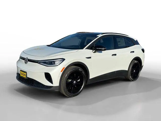 2026 Volkswagen ID.4 Pro S