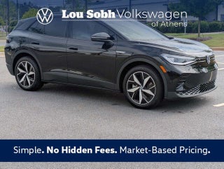2026 Volkswagen ID.4 Pro S
