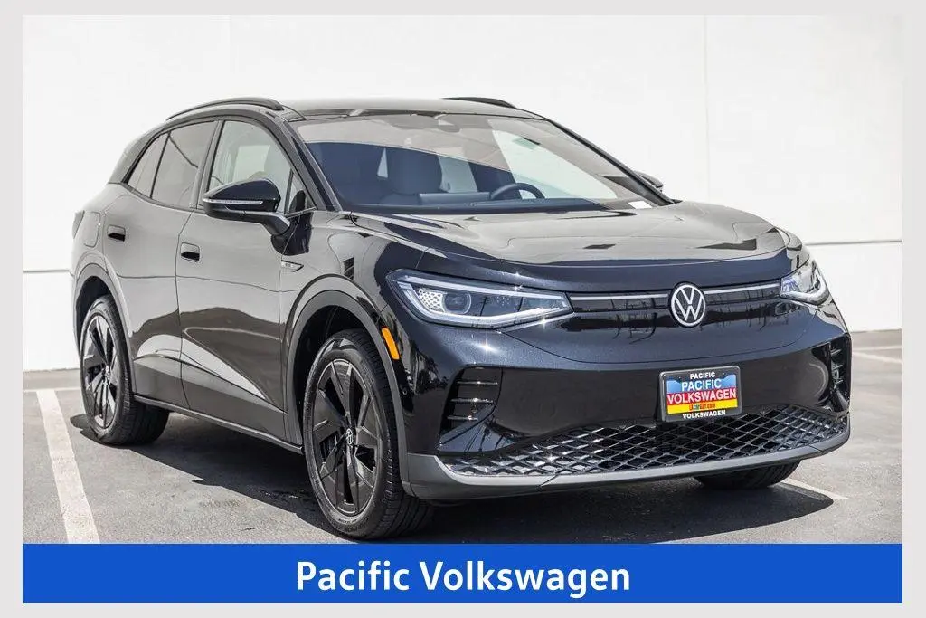 2025 Volkswagen ID.4 Pro S