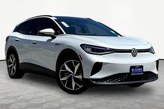 2026 Volkswagen ID.4 Pro S
