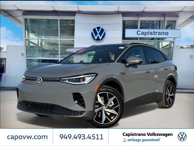 2026 Volkswagen ID.4 Pro S