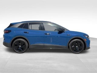 2026 Volkswagen ID.4 Pro S