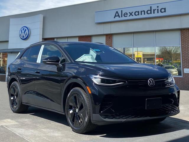2026 Volkswagen ID.4 Pro S