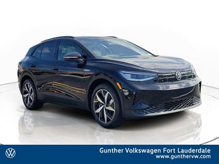 2026 Volkswagen ID.4 Pro S