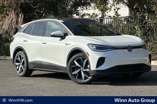 2026 Volkswagen ID.4 Pro S