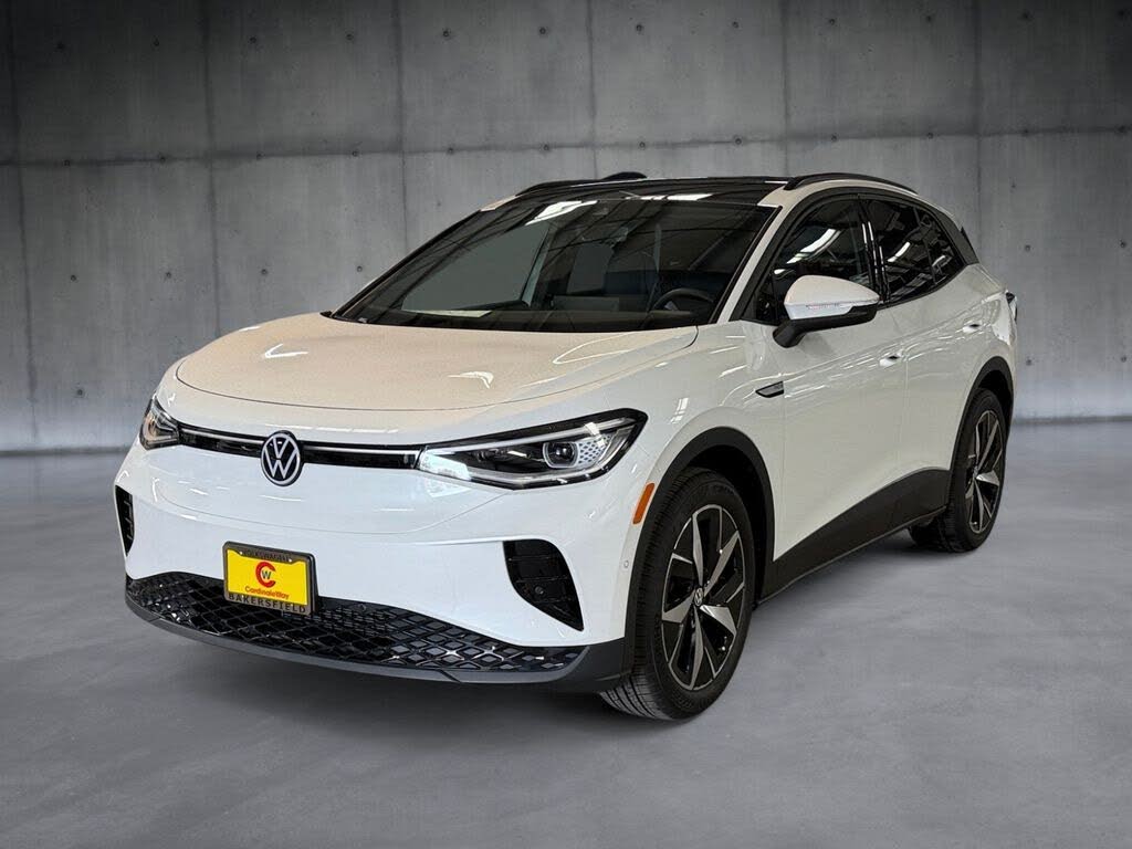 2026 Volkswagen ID.4 Pro S