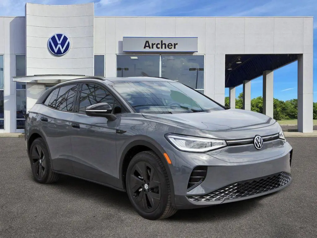 2026 Volkswagen ID.4 Pro S