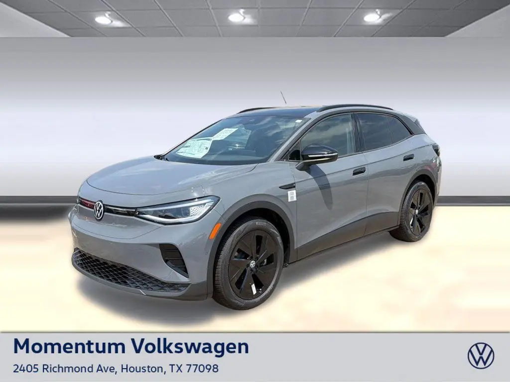 2026 Volkswagen ID.4 Pro S