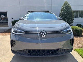 2025 Volkswagen ID.4 Pro S