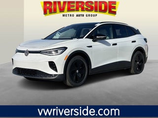 2026 Volkswagen ID.4 Pro S