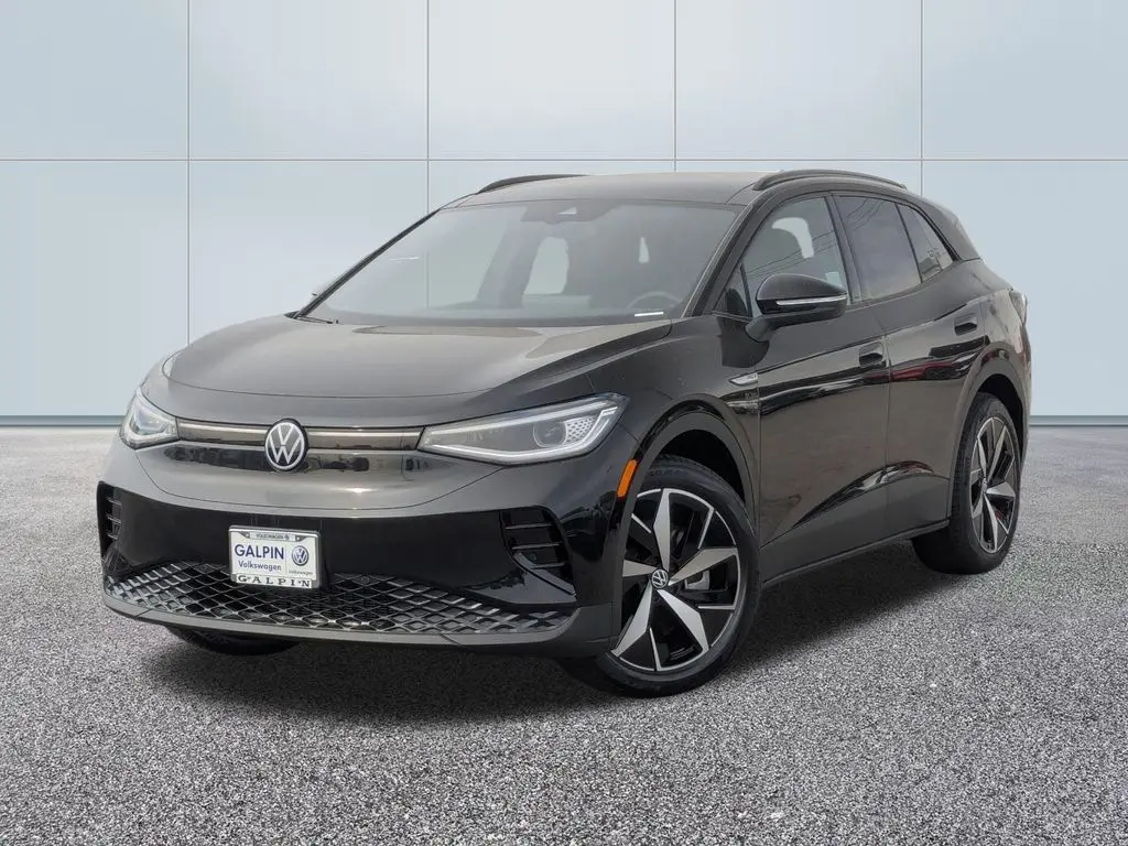 2026 Volkswagen ID.4 Pro S