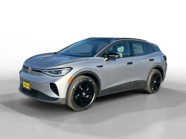 2026 Volkswagen ID.4 Pro S