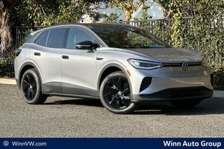 2026 Volkswagen ID.4 Pro S