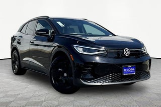 2026 Volkswagen ID.4 Pro S