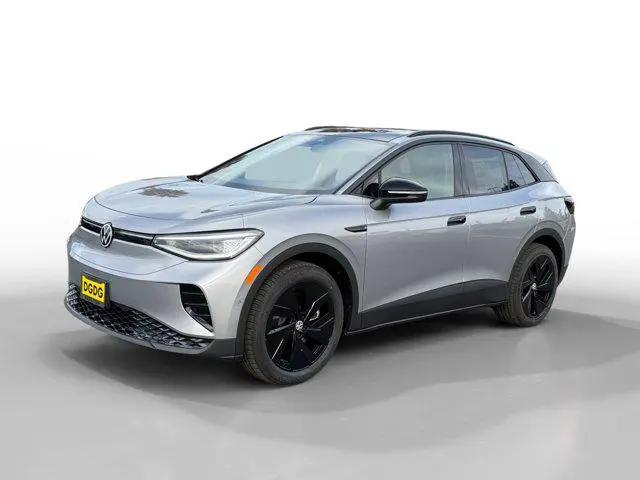 2026 Volkswagen ID.4 Pro S