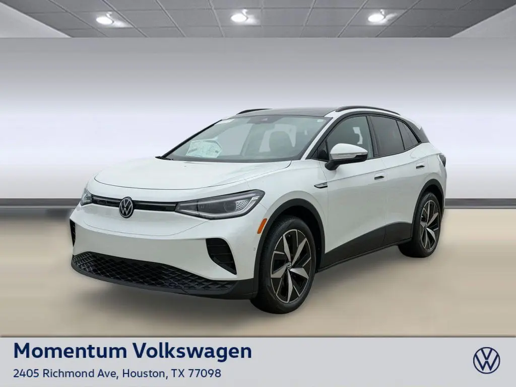 2026 Volkswagen ID.4 Pro S