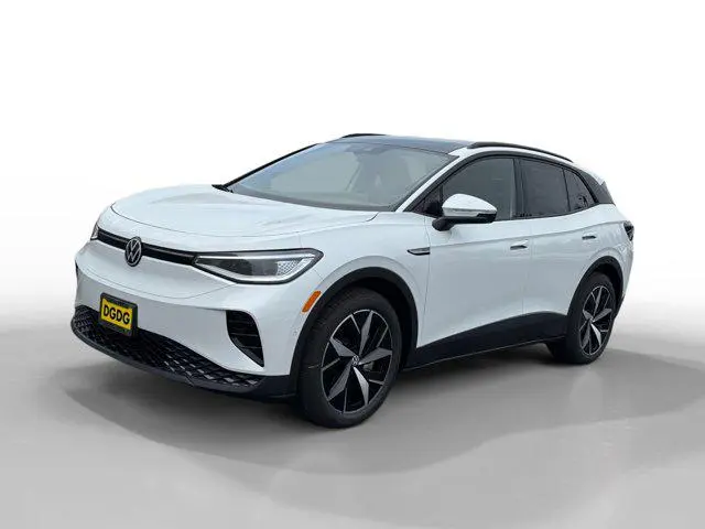 2026 Volkswagen ID.4 Pro S