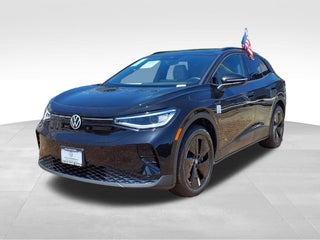2026 Volkswagen ID.4 Pro S