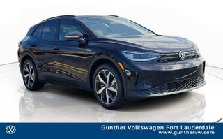 2026 Volkswagen ID.4 Pro S