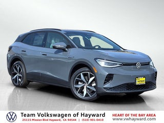 2026 Volkswagen ID.4 Pro S