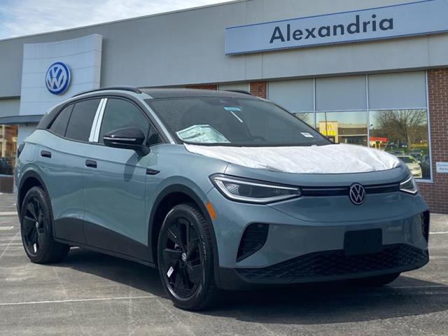 2026 Volkswagen ID.4 Pro S