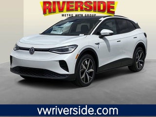 2026 Volkswagen ID.4 Pro S