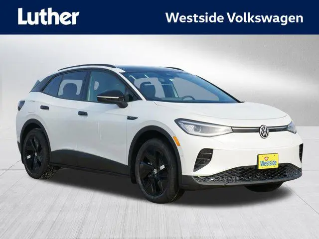 2026 Volkswagen ID.4 Pro S