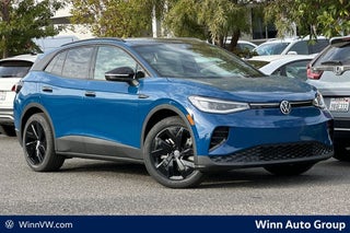 2026 Volkswagen ID.4 Pro S