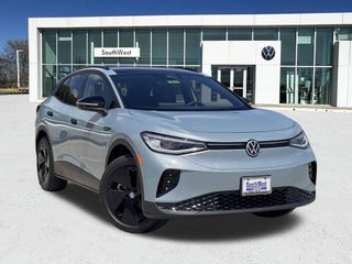 2026 Volkswagen ID.4 Pro S