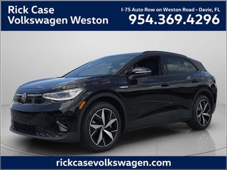2026 Volkswagen ID.4 Pro S